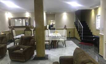 Imagem 6: Sobrado no Jd Paulista, com 4 dorms sendo 2 suítes, com piscina e espaço gourmet. Perfeito