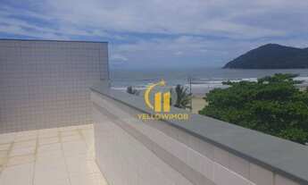 Imagem 3: APARTAMENTO NA PRAIA DE BERTIOGA DE FRENTE PRO MAR, MOBILIADO
