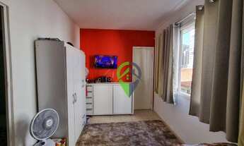 Imagem 9: Apartamento com 1 dormitório à venda, 35 m² por R$ 265.000,00 - Embaré - Santos/SP