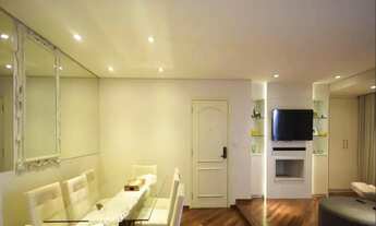 Imagem 4: Apartamento à venda em São Paulo