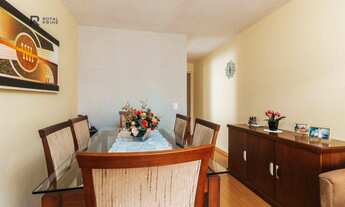 Imagem 4: Casa com 3 dormitórios à venda, 124 m² por R$ 490.000,00 - Xaxim - Curitiba/PR