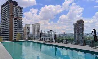 Imagem: Studio com 1 dormitório à venda, 32 m²