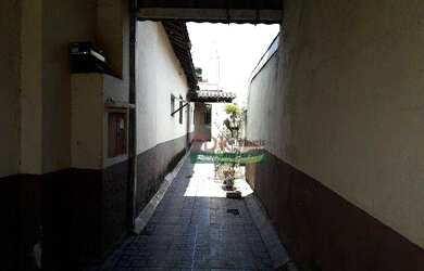 Imagem 2: Casa com 2 dormitórios à venda, 206 m² por R$ 950.000,00 - Jardim Paulista - São José dos