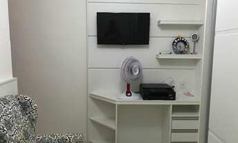 Imagem 4: Apartamento - Jardim São Carlos - Sumaré