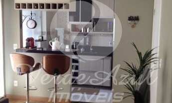 Imagem 2: Apartamento - Jardim Nova Europa - Campinas