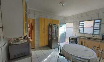 Imagem 7: Casa com 2 dormitórios à venda, 84 m² por R$ 320.000 - Jardim Canadá - Pouso Alegre/Minas