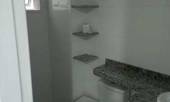 Imagem 2: Studio com 1 dormitório para alugar, 33 m² por R$ 1.900,00/mês - Vila Mafra - São Paulo/SP