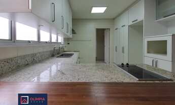 Imagem 7: Apartamento Venda Cerqueira César 220 m² 3 Dormitórios