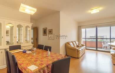 Imagem 2: Locação Apartamento 2 Dormitórios - 96 m² Vila Clementino