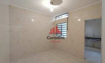 Imagem 6: Casa com 3 dormitórios para alugar, 103 m² por R$ 1.700,00/mês - Vila Santa Catarina - Ame