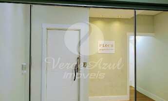 Imagem 3: Sala - Centro - Campinas