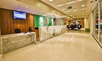 Imagem 3: Apartamento - Centro - Campinas