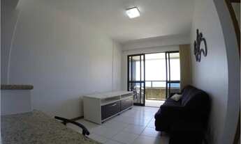 Imagem 5: Apartamento para venda com 46 metros quadrados com 1 quarto em Stiep - Salvador - BA