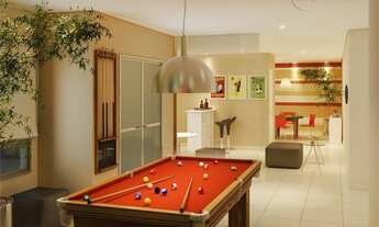 Imagem 4: Apartamento com 2 dormitórios à venda, 53 m² por R$ 167.774,39 - Nova América - Piracicaba