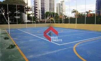 Imagem 6: Apartamento Duplex à venda, 156 m² por R$ 1.320.000,00 - Cocó - Fortaleza/CE