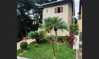 Imagem 3: Casa com 3 dormitórios à venda, 231 m² por R$ 890.000-Cond Nova Paulista- Jandira/SP