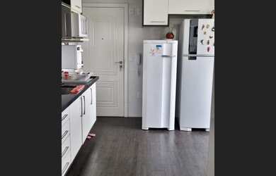 Imagem 2: Apartamento no Edifício Castro Faria, Rua Gil de Góis, nº 39, Centro