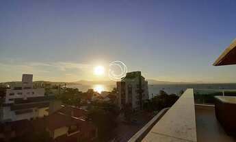 Imagem 5: COBERTURA DUPLEX, DE TRÊS DORMITÓRIOS, EM JURERE, COM VISTA MAR PRIVILEGIADA