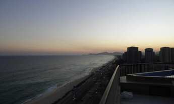 Imagem 5: Cobertura à venda, 160 m² por R$ 2.400.000,00 - Barra da Tijuca - Rio de Janeiro/RJ