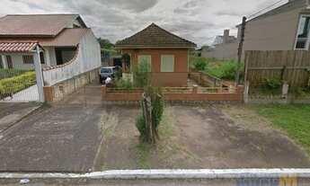 Imagem: Canoas - Terreno Padrão - Niterói