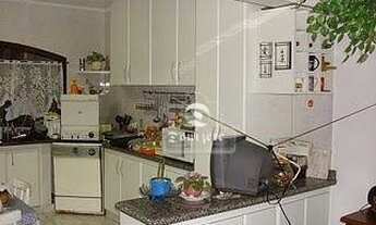 Imagem 7: Sobrado com 3 dormitórios, 246 m² - venda por R$ 900.000,01 ou aluguel por R$ 3.800,00/mês