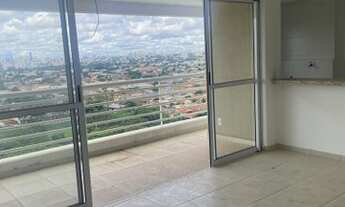 Imagem 5: Apartamento para venda possui 80 metros quadrados com 3 quartos em São Francisco - Goiânia