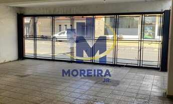 Imagem 2: Ponto Comercial - Venda ou Locação - Corredor Comercial