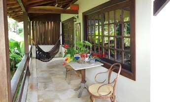 Imagem 5: Casa 3 Quartos à venda, 442 m² por R$ 750.000 - Jacarepaguá - Rio de Janeiro/RJ