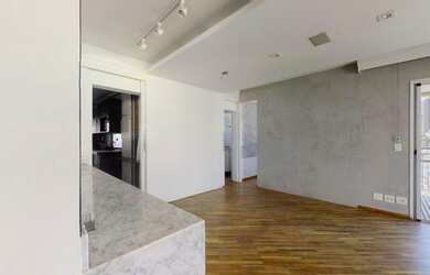 Imagem 3: Apartamento Zona Sul para Venda em São Paulo, VILA MARIANA, 3 dormitórios, 1 suíte, 2 banh