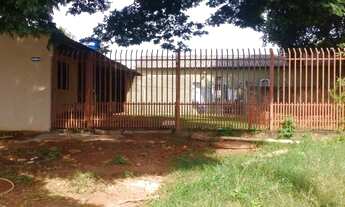 Imagem 3: Casas - 4 Unidades