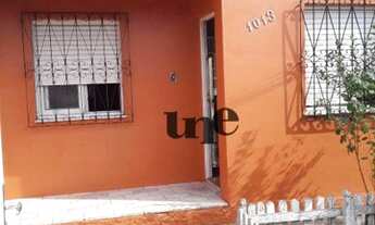 Imagem: Casa com 4 dormitórios à venda, 200 m²