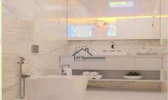 Imagem 3: Apartamento com 3 dormitórios à venda, 87 m² por R$ 629.000,00 - Jardim Vinte e Cinco de A