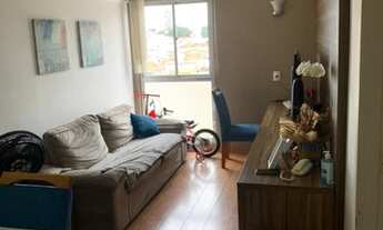 Imagem 5: Apartamento com 2 dormitórios à venda, 69 m² por R$ 359.000,00 - Alto da Mooca - São Paulo