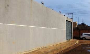 Imagem: Lote com lojas no Sol Nascente