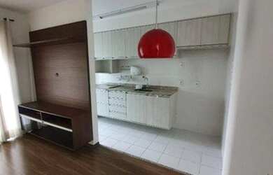 Imagem 3: Apartamento com 1 dormitório à venda, 36 m² por R$ 460.000,00 - Mirandópolis - São Paulo/S