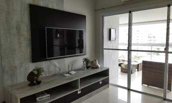 Imagem 3: Apartamento com 3 dormitórios à venda, 93 m² - Riviera de São Lourenço - Bertioga/SP