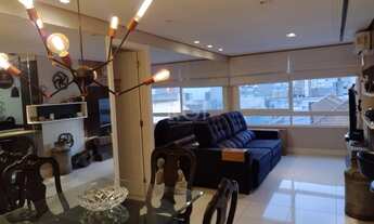 Imagem: Porto Alegre - Apartamento Padrão - Cidade