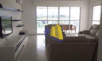 Imagem: Cobertura com 4 dormitórios à venda, 265