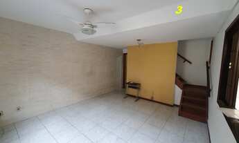 Imagem 3: Colubandê/Duplex 3 quartos sendo 1 suíte