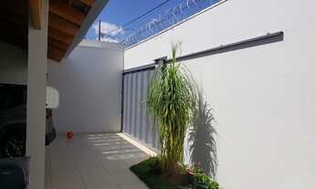 Imagem 6: UBERLâNDIA - Casa Padrão - Granada