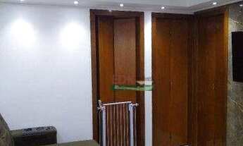 Imagem 5: Apartamento com 2 dormitórios à venda, 45 m² por R$ 207.000,00 - Demarchi - São Bernardo d