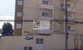 Imagem 4: Apartamento para venda com 52 metros quadrados com 2 quartos