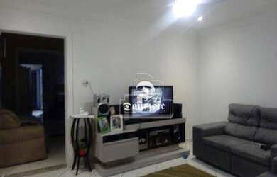 Imagem 5: Sobrado à venda, 115 m² por R$ 615.000,00 - Vila São Pedro - Santo André/SP