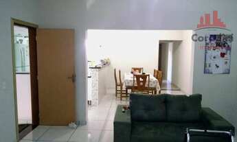 Imagem 5: Casa com 2 dormitórios à venda, 100 m² por R$ 280.000 - Parque Nova Carioba - Americana/SP