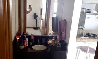 Imagem 6: Apartamento para venda possui 51 m² com 1 quarto em Armação - Salvador - BA