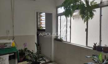 Imagem 4: Apartamento de 3 dorms sendo uma suíte com dependência de empregada no bairro do Marapé se