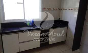 Imagem 3: Casa - Jardim Santa Clara do Lago II - Hortolândia