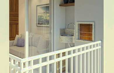 Imagem 7: Apartamento com 2 dormitórios Nova Palhoça