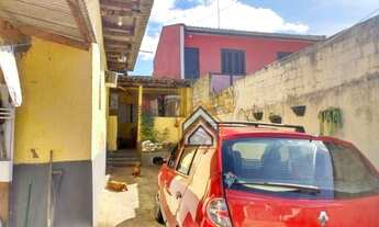 Imagem: Casa à venda, 70 m² por R$ 116.600,00