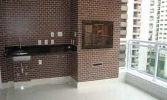 Imagem 2: Apartamento à venda, 172 m² por R$ 2.600.000,01 - Tatuapé - São Paulo/SP